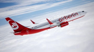 Ook Ryanair in race om Air Berlin binnen te halen