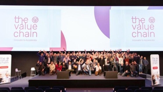 TheValueChain neemt HuRis uit Culemborg over