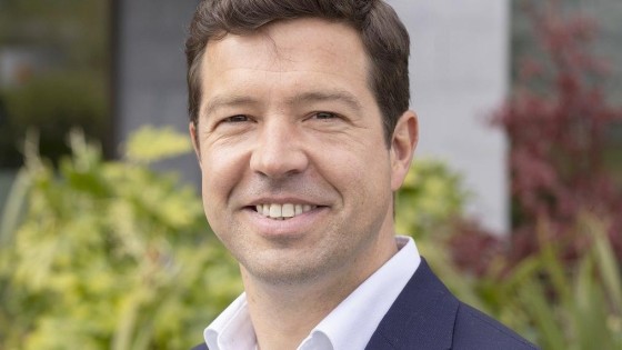 Johan Verlinden, Fagron: 'Altijd kijken naar overnamekansen'