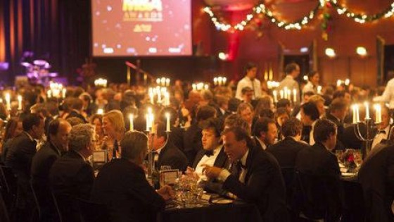 Word lid van de M&A Community en ontvang een gratis M&A Awards feestkaart