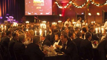 Word lid van de M&A Community en ontvang een gratis M&A Awards feestkaart