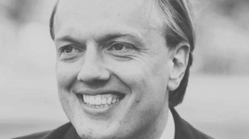 Young talent Geert van Roon, KPMG: “Goede basis voor sterke start M&A-markt 2016”