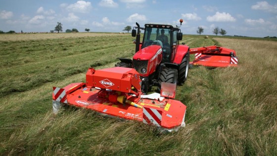 Gilde publiceert biedingsbericht Reesink