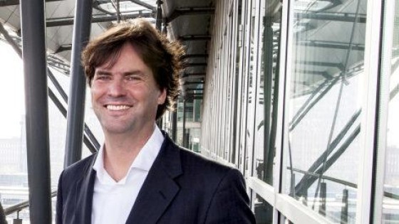 Topadvocaat Christaan de Brauw stapt over naar Allen & Overy