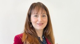 Selma Baouch start als Partner bij Taylor Wessing