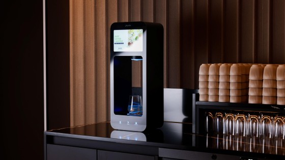 Investeerders stappen voor zeven miljoen in Aquablu