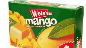 Unilever koopt Australische ijsmaker Weis