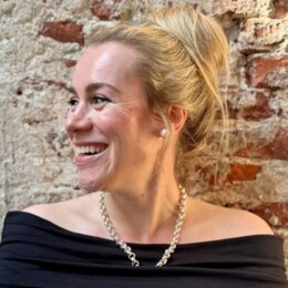 Valentine Snijder treedt toe tot INGEN HOUSZ als Chief of Staff