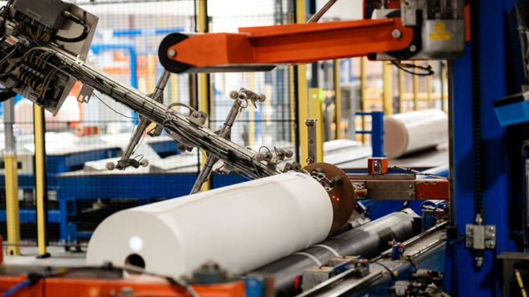 Papierfabriek Coldenhove hoopt na faillissement op vierde overname in tien jaar 