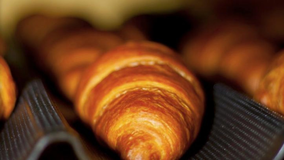 Brabantse bakkerij voor Dutch Bakery en Standard Investment