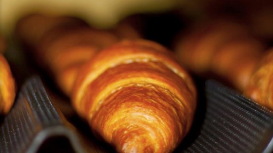 Brabantse bakkerij voor Dutch Bakery en Standard Investment