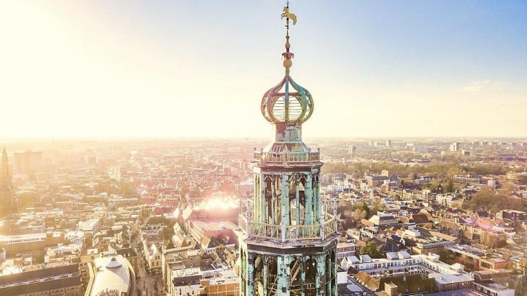 Dit zijn de vijf grootste ROM’s van Nederland