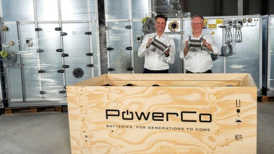 'VW pauzeert speurtocht naar investeerders accudivisie'