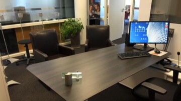 Weer neemt EyeCare Groep een winkel over, dit keer in Breda