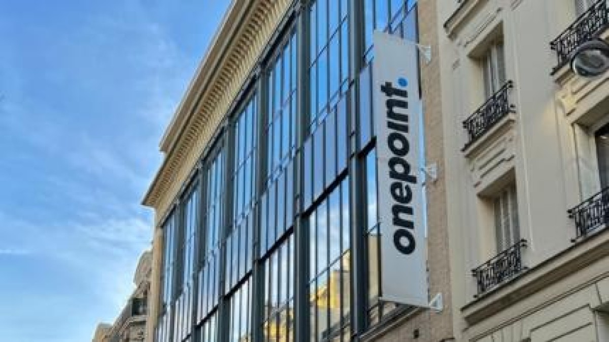 Grootste aandeelhouder gaat zinkend Atos redden