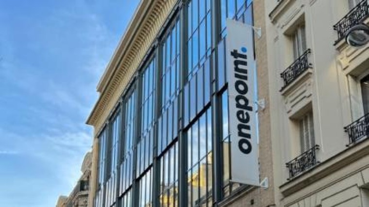 Grootste aandeelhouder gaat zinkend Atos redden