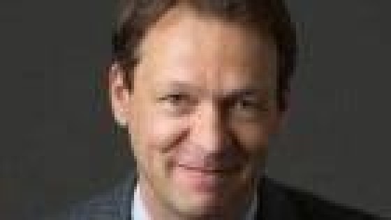 Arne Grimme: ‘hard op de inhoud, zacht op de sfeer’