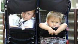 PMG neemt kinderwagenmerk Mutsy over