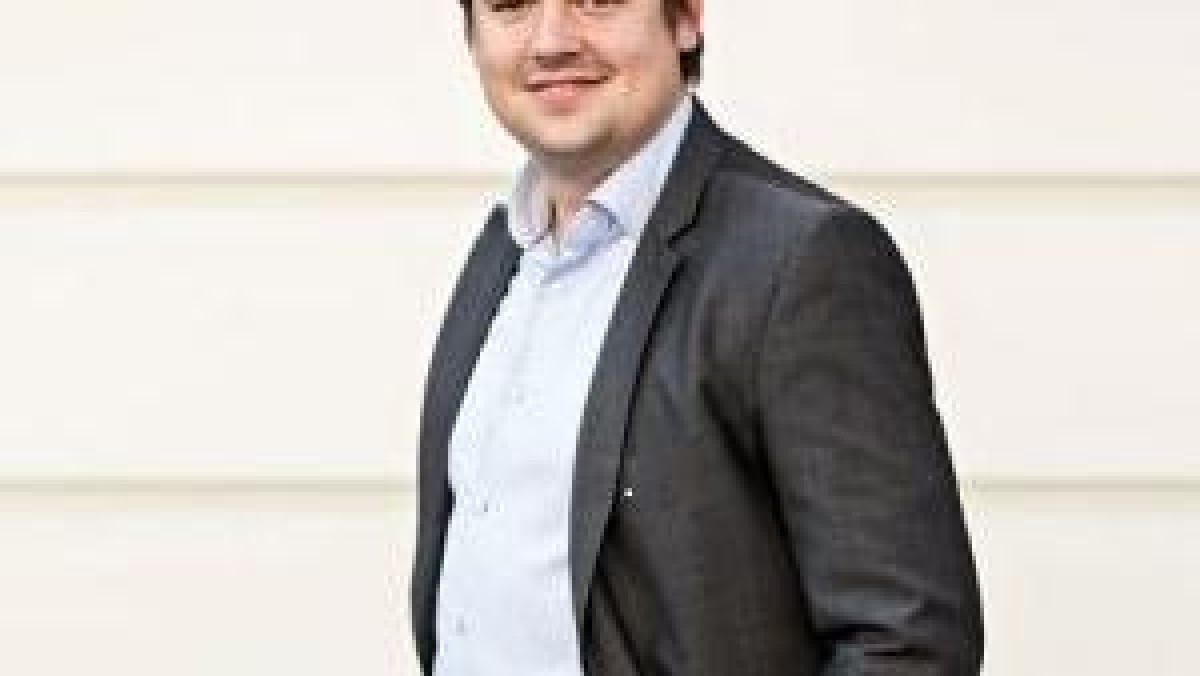 Pitch Best Young Talent 2017: Willem op de Hoek, IMAP Netherlands