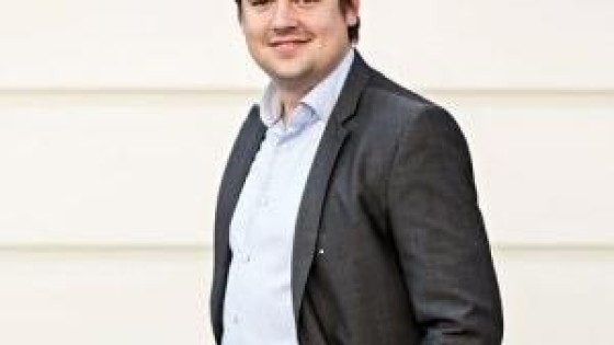 Pitch Best Young Talent 2017: Willem op de Hoek, IMAP Netherlands