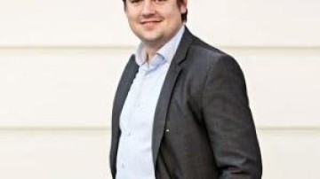 Pitch Best Young Talent 2017: Willem op de Hoek, IMAP Netherlands