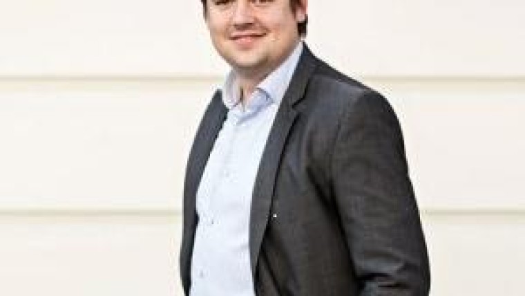 Pitch Best Young Talent 2017: Willem op de Hoek, IMAP Netherlands