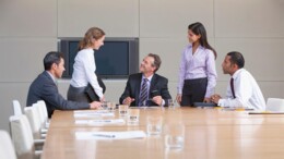 5 gewoonten van de best presterende private equity-gesteunde CEO's