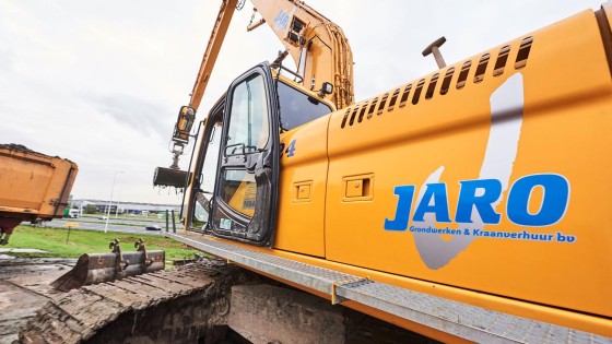 Jaro realiseert vierde overname in anderhalf jaar