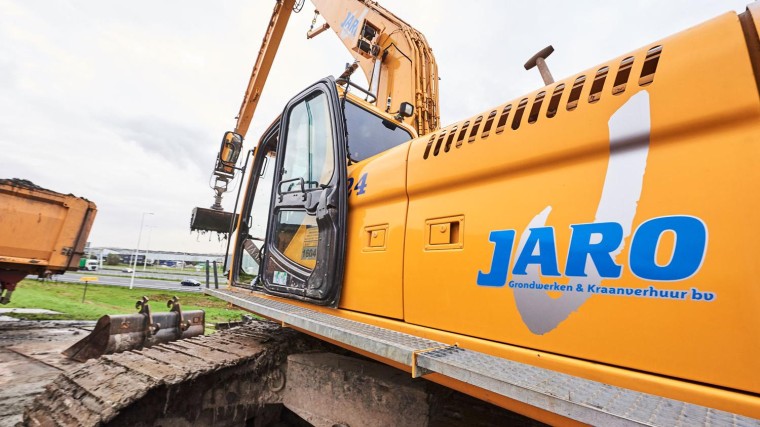 Jaro realiseert vierde overname in anderhalf jaar