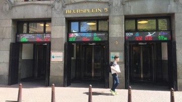 Marktwaarde op de beurs drie keer zo hoog als in de boeken