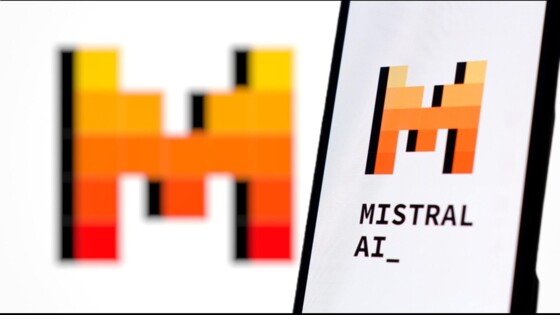 Opnieuw haalt Frans AI-bedrijf Mistral miljarden op in nieuwe investeringsronde