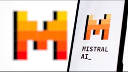 Opnieuw haalt Frans AI-bedrijf Mistral miljarden op in nieuwe investeringsronde