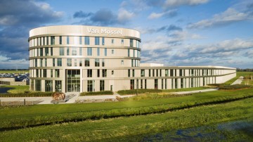 Van Mossel neemt Mercedes-dealer over in Denemarken