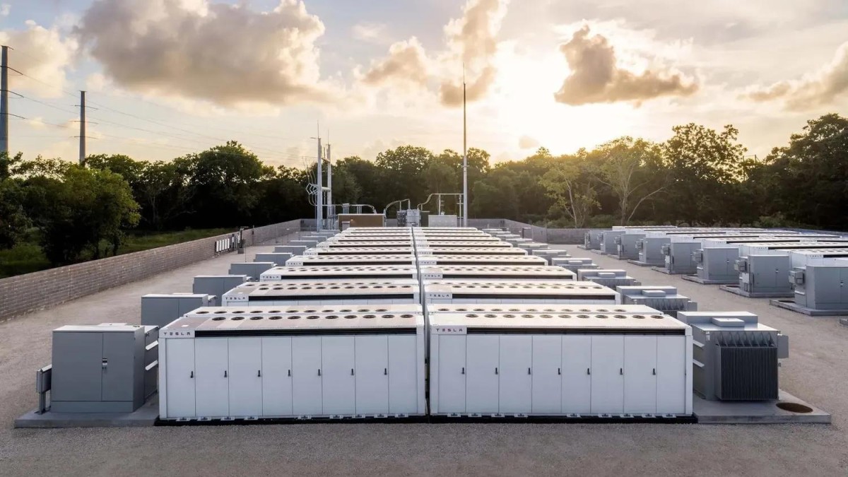 Onafhankelijk batterijbedrijf gaat verder met InfraVia Capital