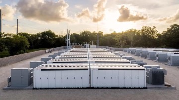 Onafhankelijk batterijbedrijf gaat verder met InfraVia Capital