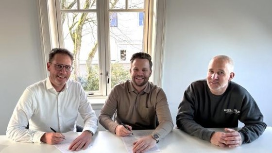 Friese dataspecialist zoekt aansluiting bij Vertical Horizon