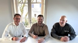 Friese dataspecialist zoekt aansluiting bij Vertical Horizon