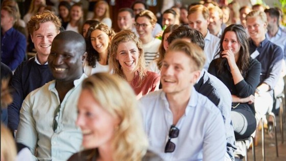 Young M&A-ers opgelet! Wij zoeken nieuwe bestuursleden!