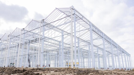 Atrium Agri bundelt bedrijven Bom Group en Havecon tot nieuwe organisatie