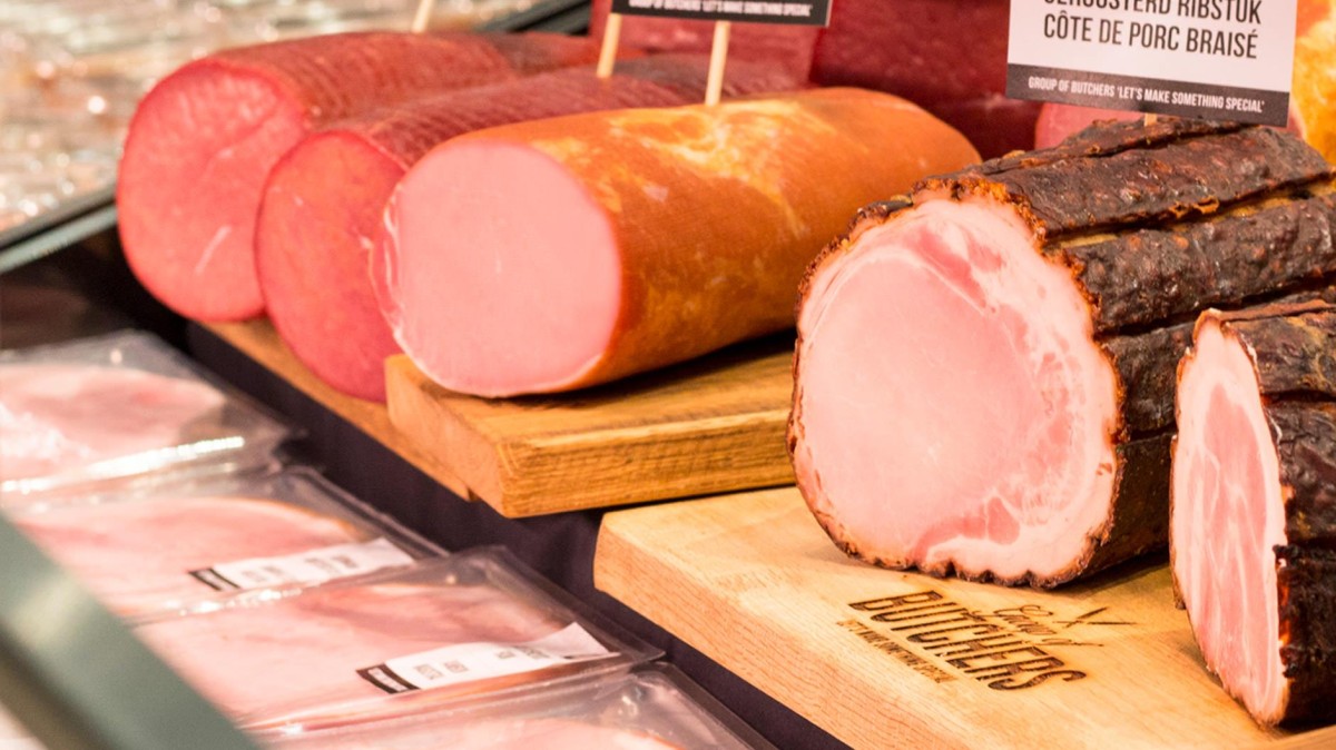 Parcom wil klapper met verkoop Group of Butchers