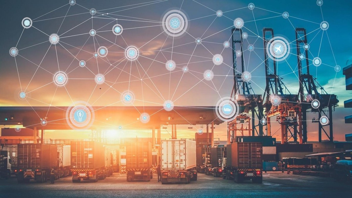 Sectoranalyse Transport & Logistiek: Uitbreiden, uitkopen of heruitvinden