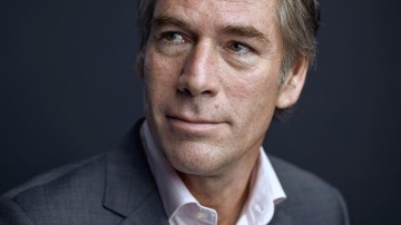 De succesvolste participatie van Michael Lucassen