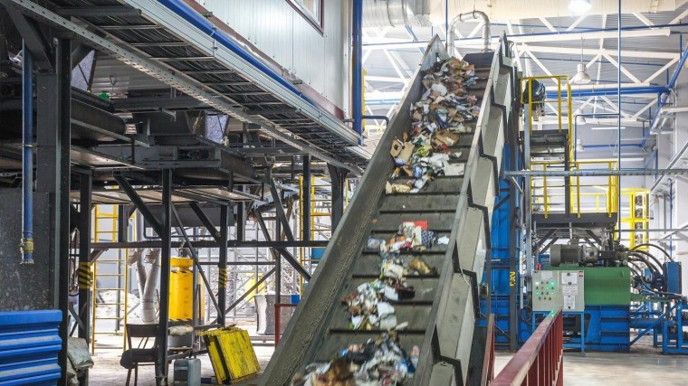 ACM zet streep door overname afvalverwerker AEB