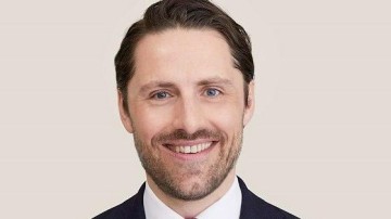 Diederik Maessen versterkt Energy-praktijk Van Doorne