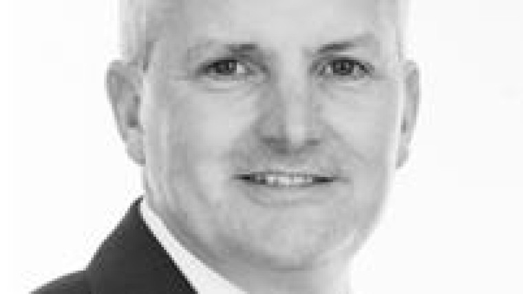 Jan Kees van Vliet partner bij Confius Executive Search