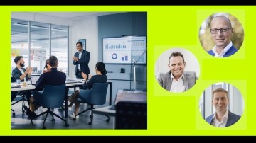 Corporate deal-activiteit in de Benelux: 6 belangrijke trends voor 2025