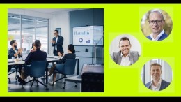 Corporate deal-activiteit in de Benelux: 6 belangrijke trends voor 2025