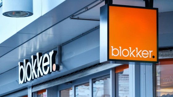 Mirage zet winkelketen Blokker in de etalage