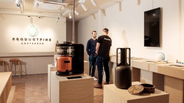 Productpine strikt Roemeens investeerder