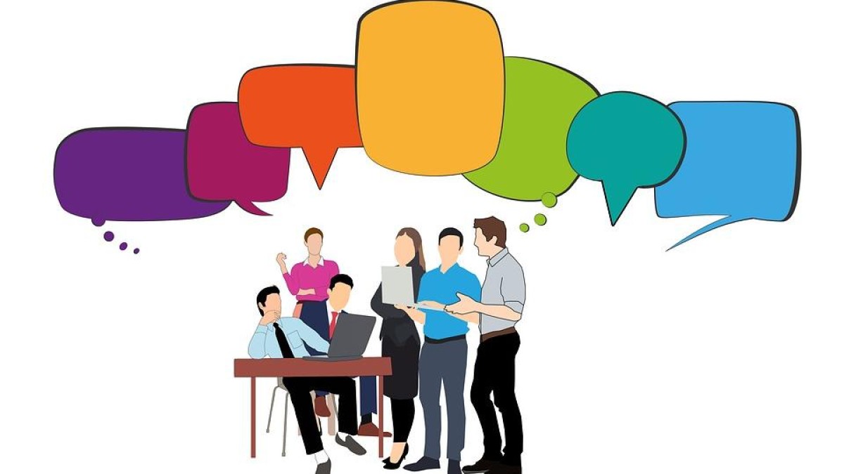 Topmanagement moet zorgen voor open discussiecultuur